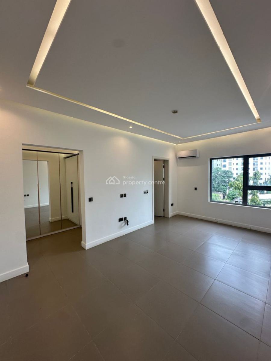 29 Units of Luxury Three-bedroom Apartments, Ikoyi, Lagos, Block of Flats for Sale