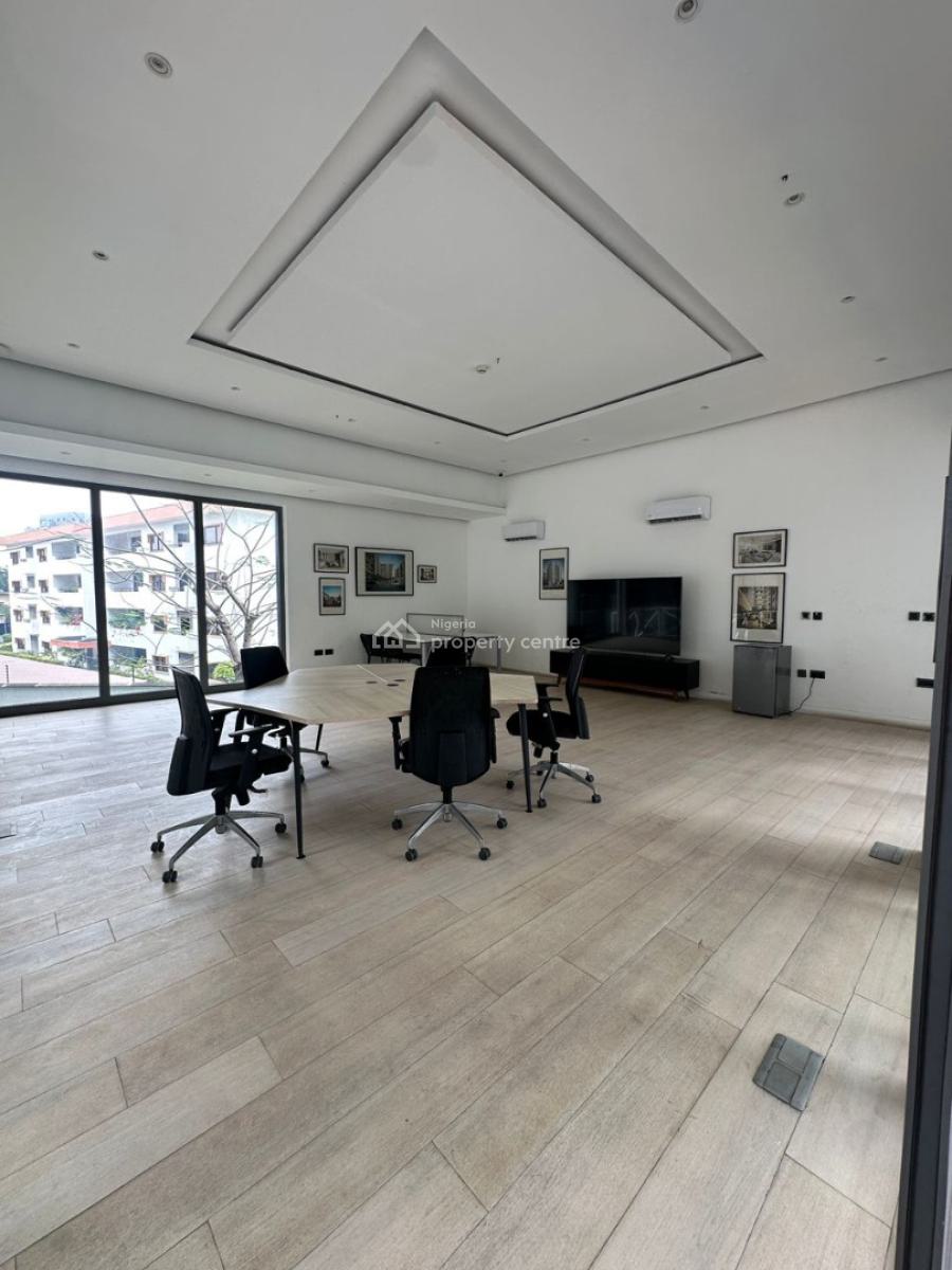 29 Units of Luxury Three-bedroom Apartments, Ikoyi, Lagos, Block of Flats for Sale