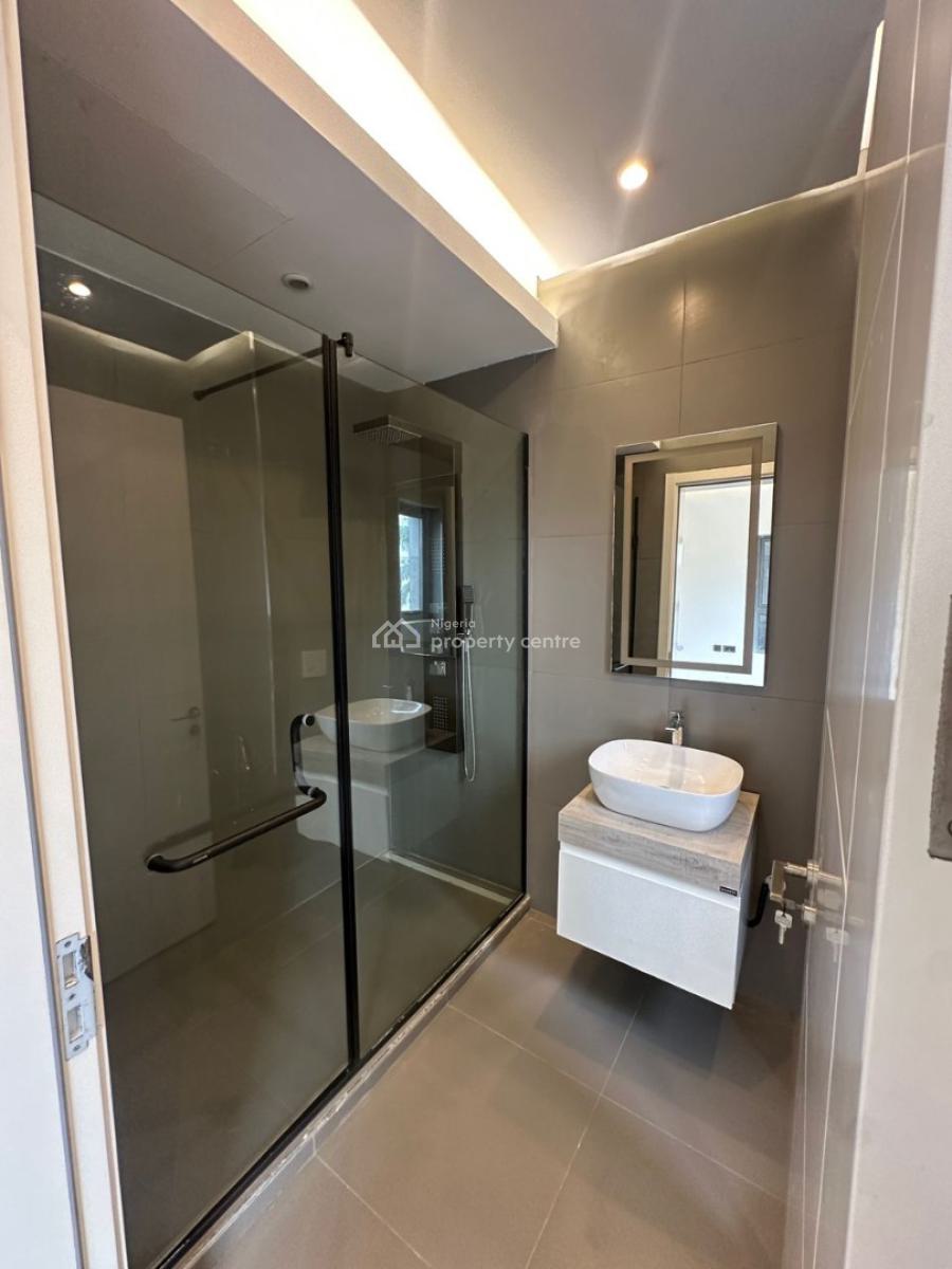 29 Units of Luxury Three-bedroom Apartments, Ikoyi, Lagos, Block of Flats for Sale