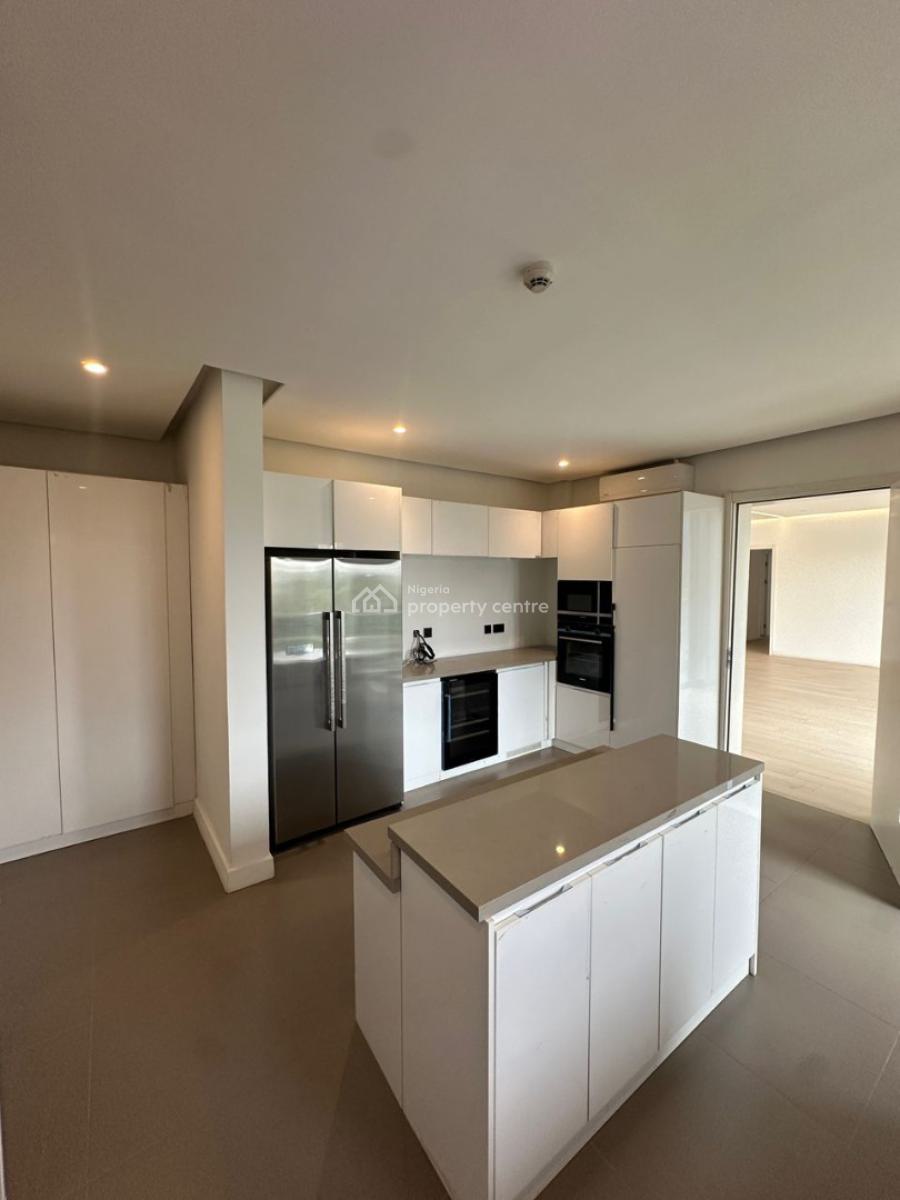 29 Units of Luxury Three-bedroom Apartments, Ikoyi, Lagos, Block of Flats for Sale