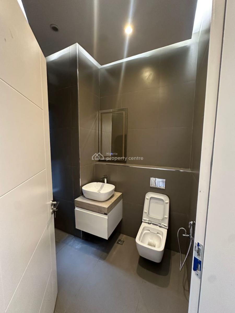 29 Units of Luxury Three-bedroom Apartments, Ikoyi, Lagos, Block of Flats for Sale