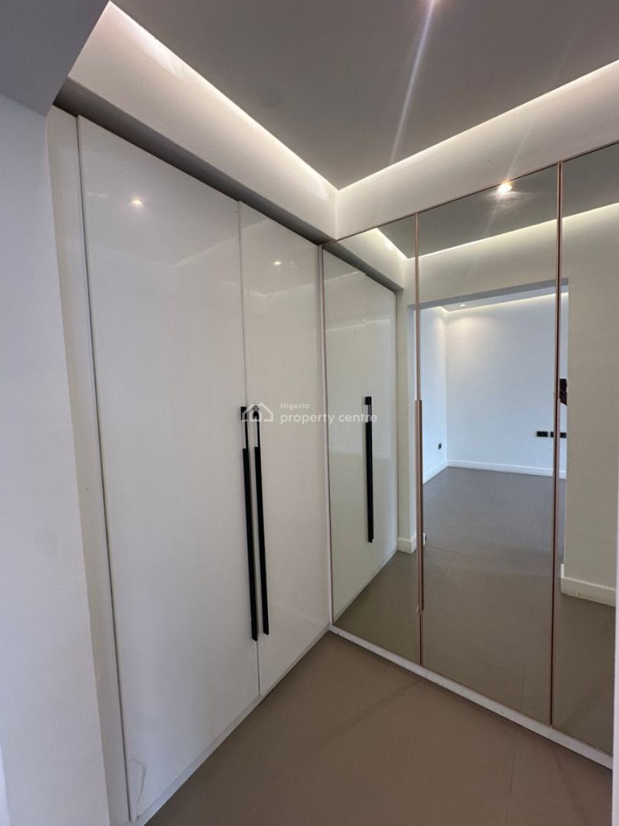 29 Units of Luxury Three-bedroom Apartments, Ikoyi, Lagos, Block of Flats for Sale