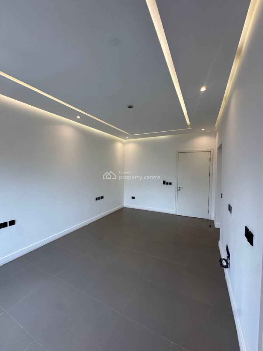 29 Units of Luxury Three-bedroom Apartments, Ikoyi, Lagos, Block of Flats for Sale