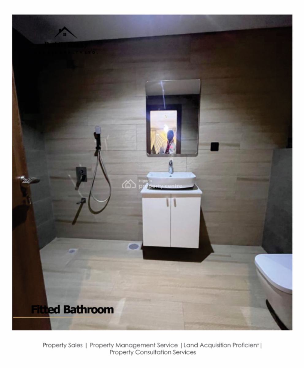 Ocean View Luxury 3 Bedroom Apartments, Eko Atlantic City, Lagos, Flat / Apartment for Sale