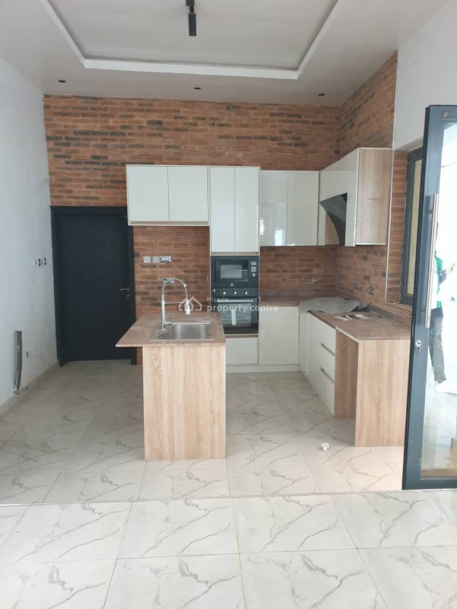 Newly Built 5 Bedroom Detached Duplex, Isheri North, Lagos, Detached Duplex for Sale