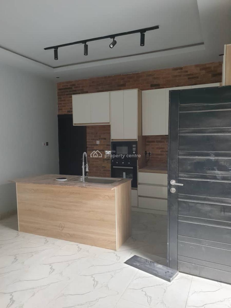 Newly Built 5 Bedroom Detached Duplex, Isheri North, Lagos, Detached Duplex for Sale