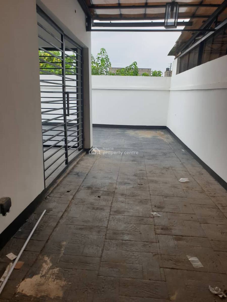 Newly Built 5 Bedroom Detached Duplex, Isheri North, Lagos, Detached Duplex for Sale
