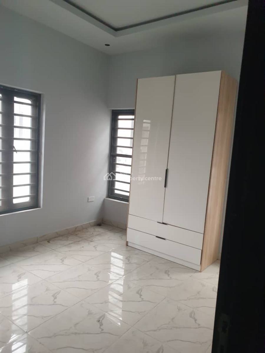 Newly Built 5 Bedroom Detached Duplex, Isheri North, Lagos, Detached Duplex for Sale