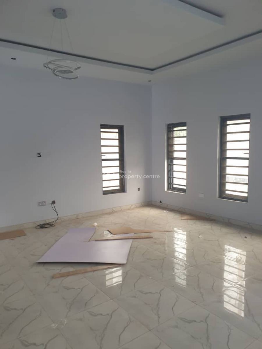 Newly Built 5 Bedroom Detached Duplex, Isheri North, Lagos, Detached Duplex for Sale