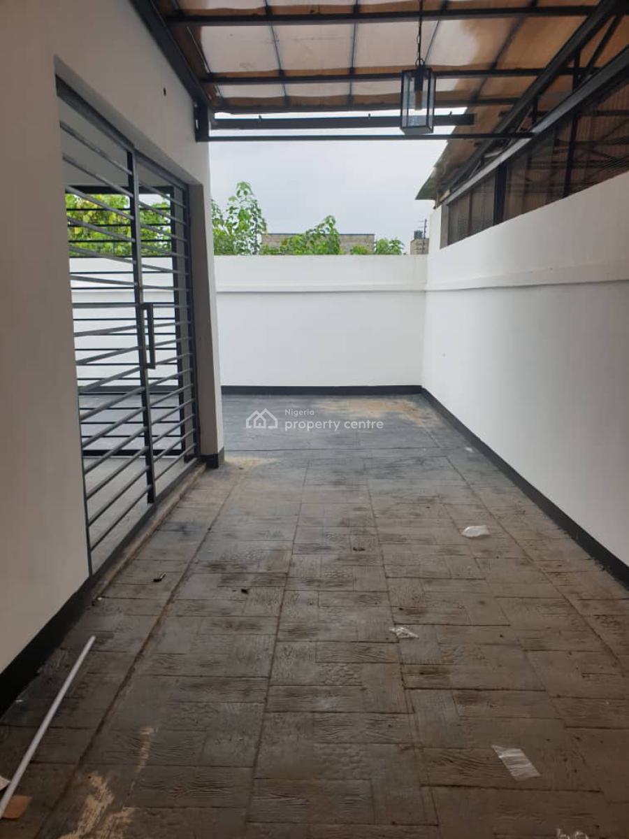 Newly Built 5 Bedroom Detached Duplex, Isheri North, Lagos, Detached Duplex for Sale
