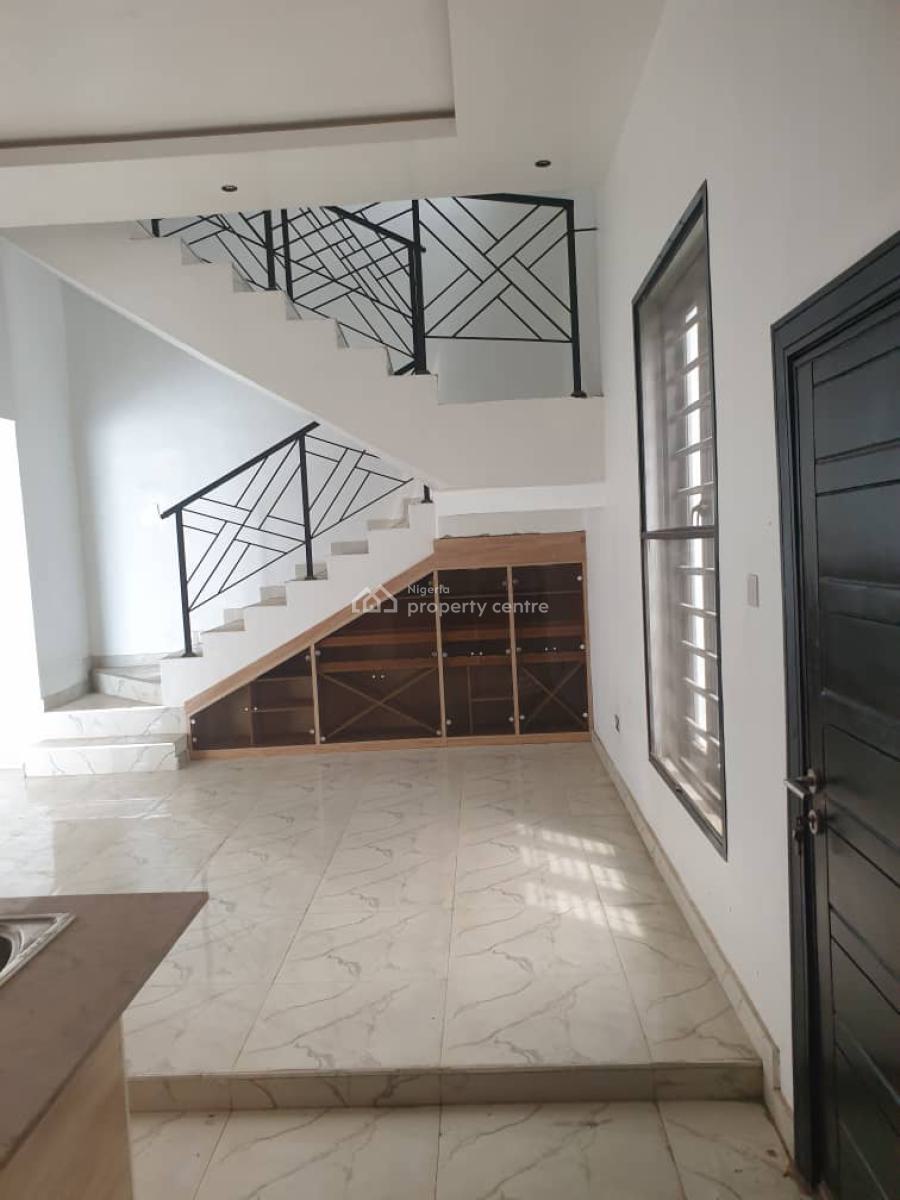 Newly Built 5 Bedroom Detached Duplex, Isheri North, Lagos, Detached Duplex for Sale