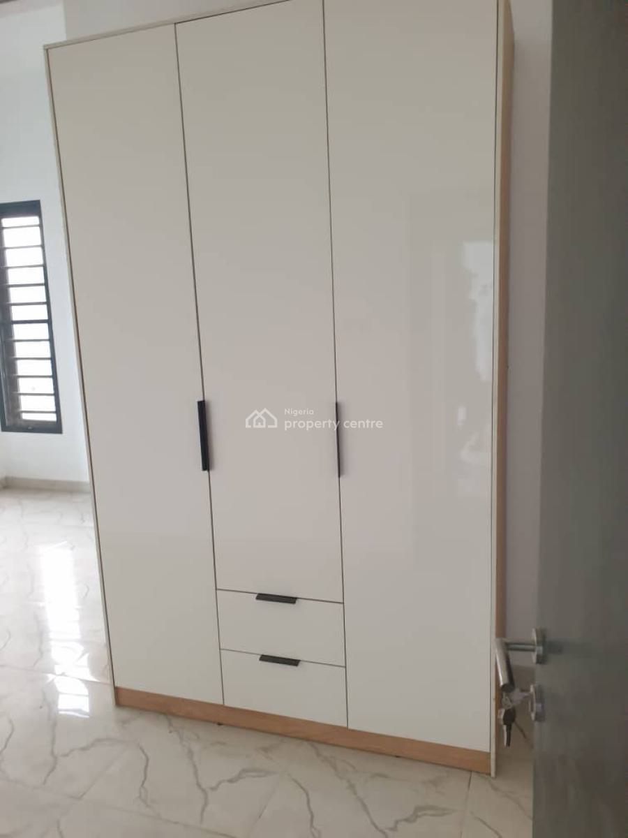 Newly Built 5 Bedroom Detached Duplex, Isheri North, Lagos, Detached Duplex for Sale