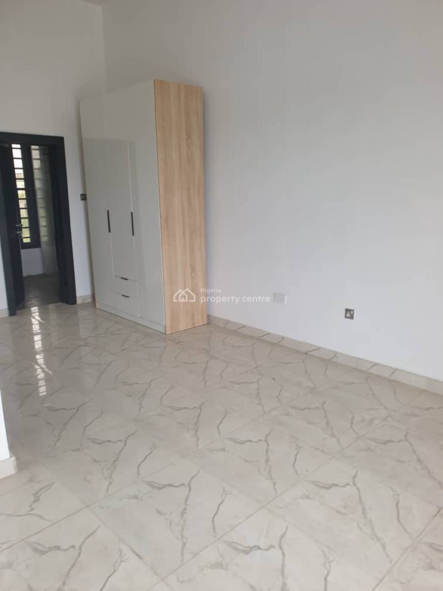 Newly Built 5 Bedroom Detached Duplex, Isheri North, Lagos, Detached Duplex for Sale