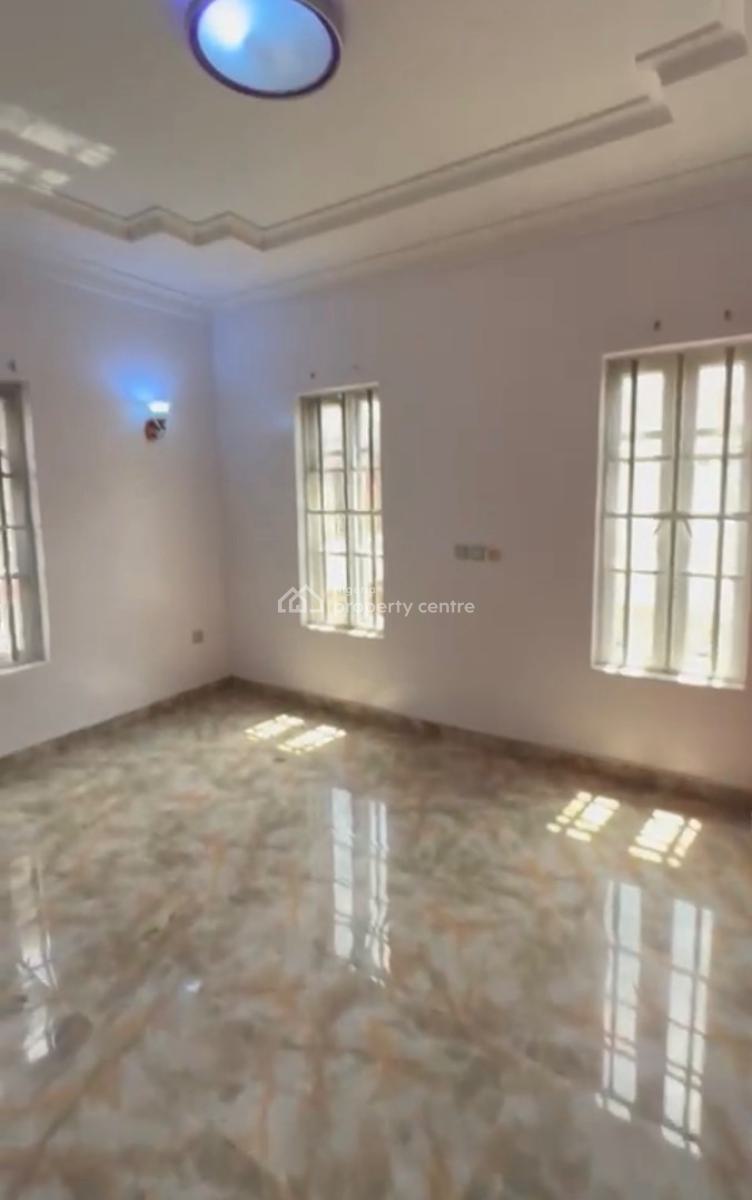 2bedroom Apartment Sharing Kitchen with One Person, Chevron Estate, Lekki, Lagos, Flat / Apartment for Rent