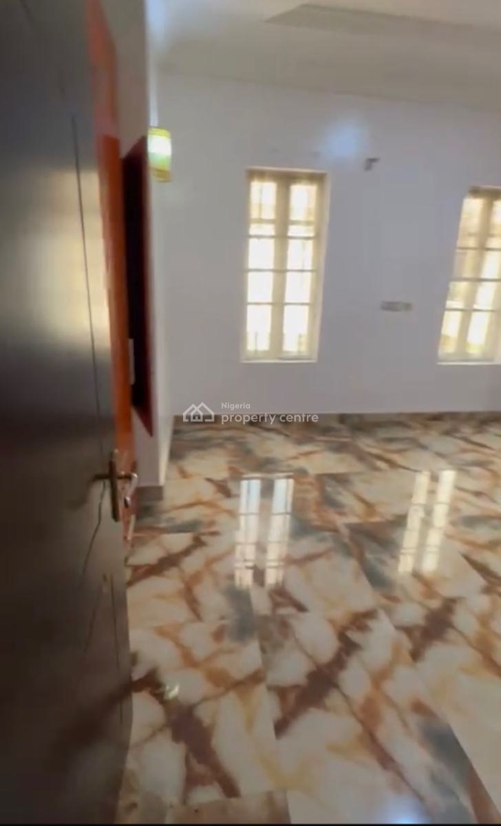 2bedroom Apartment Sharing Kitchen with One Person, Chevron Estate, Lekki, Lagos, Flat / Apartment for Rent