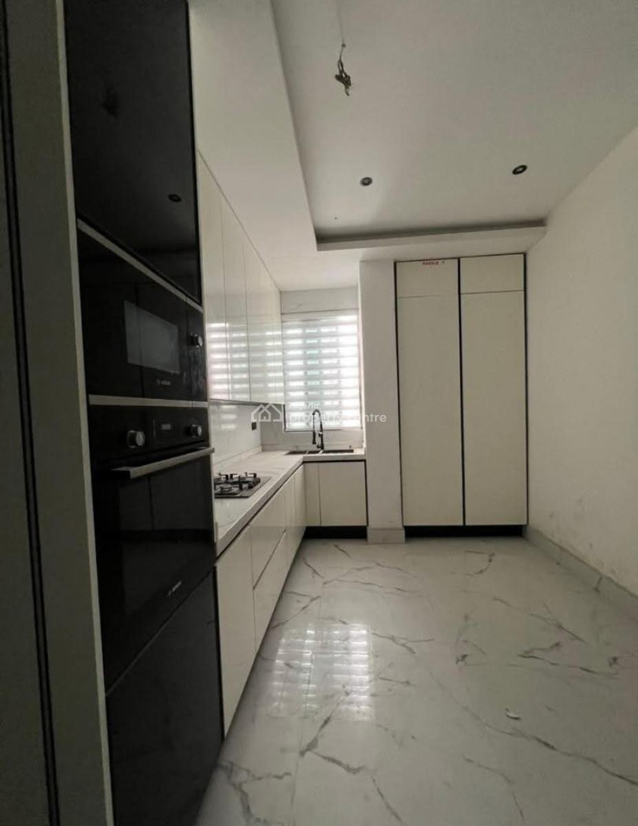 5-bedroom Penthouse with 2 Bqs & Elevator, Old Ikoyi, Ikoyi, Lagos, Flat / Apartment for Sale