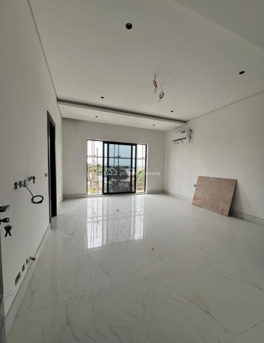 5-bedroom Penthouse with 2 Bqs & Elevator, Old Ikoyi, Ikoyi, Lagos, Flat / Apartment for Sale