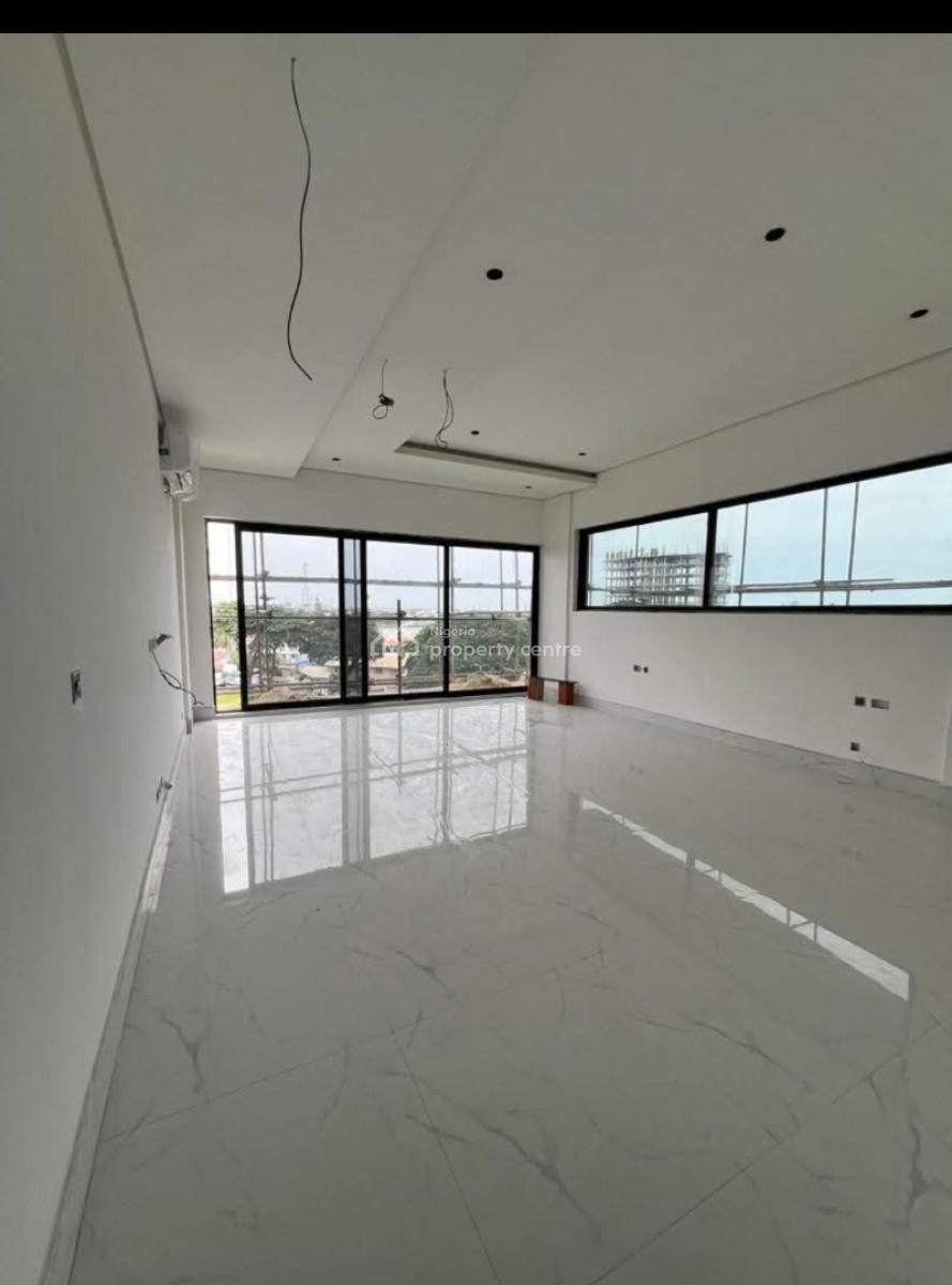 5-bedroom Penthouse with 2 Bqs & Elevator, Old Ikoyi, Ikoyi, Lagos, Flat / Apartment for Sale