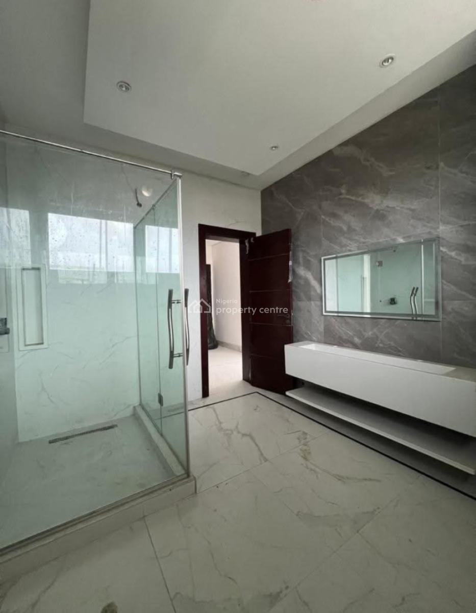 5-bedroom Penthouse with 2 Bqs & Elevator, Old Ikoyi, Ikoyi, Lagos, Flat / Apartment for Sale