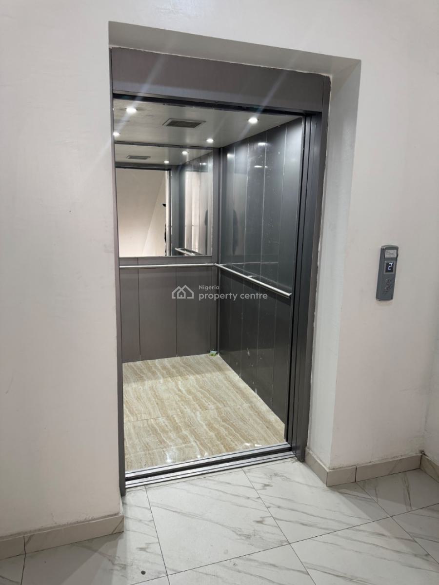 Luxury 2 Bedroom Apartment, Oniru, Victoria Island (vi), Lagos, Flat / Apartment for Rent