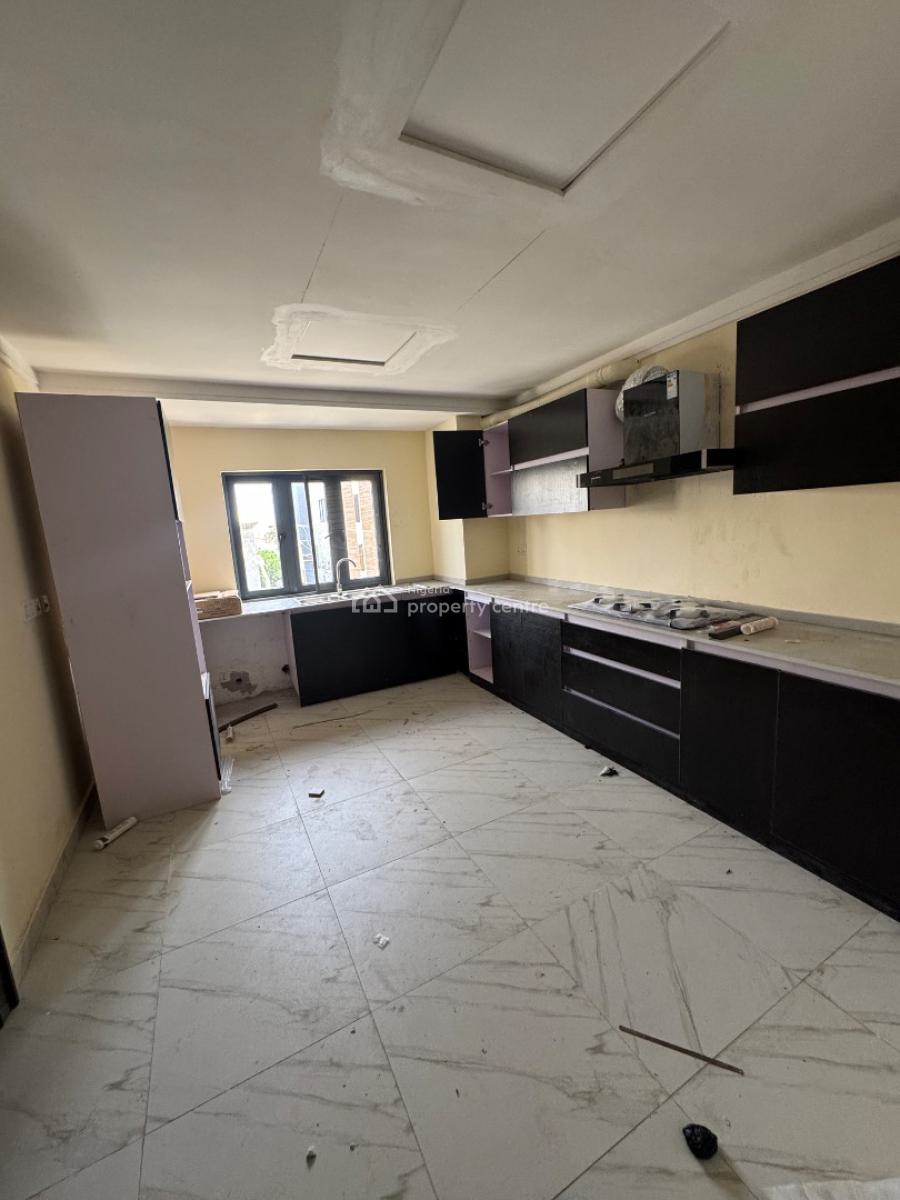 Luxury 2 Bedroom Apartment, Oniru, Victoria Island (vi), Lagos, Flat / Apartment for Rent