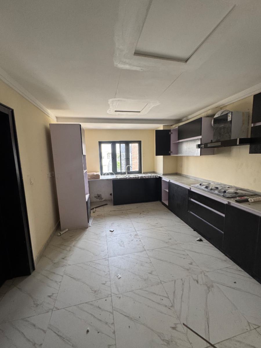Luxury 2 Bedroom Apartment, Oniru, Victoria Island (vi), Lagos, Flat / Apartment for Rent