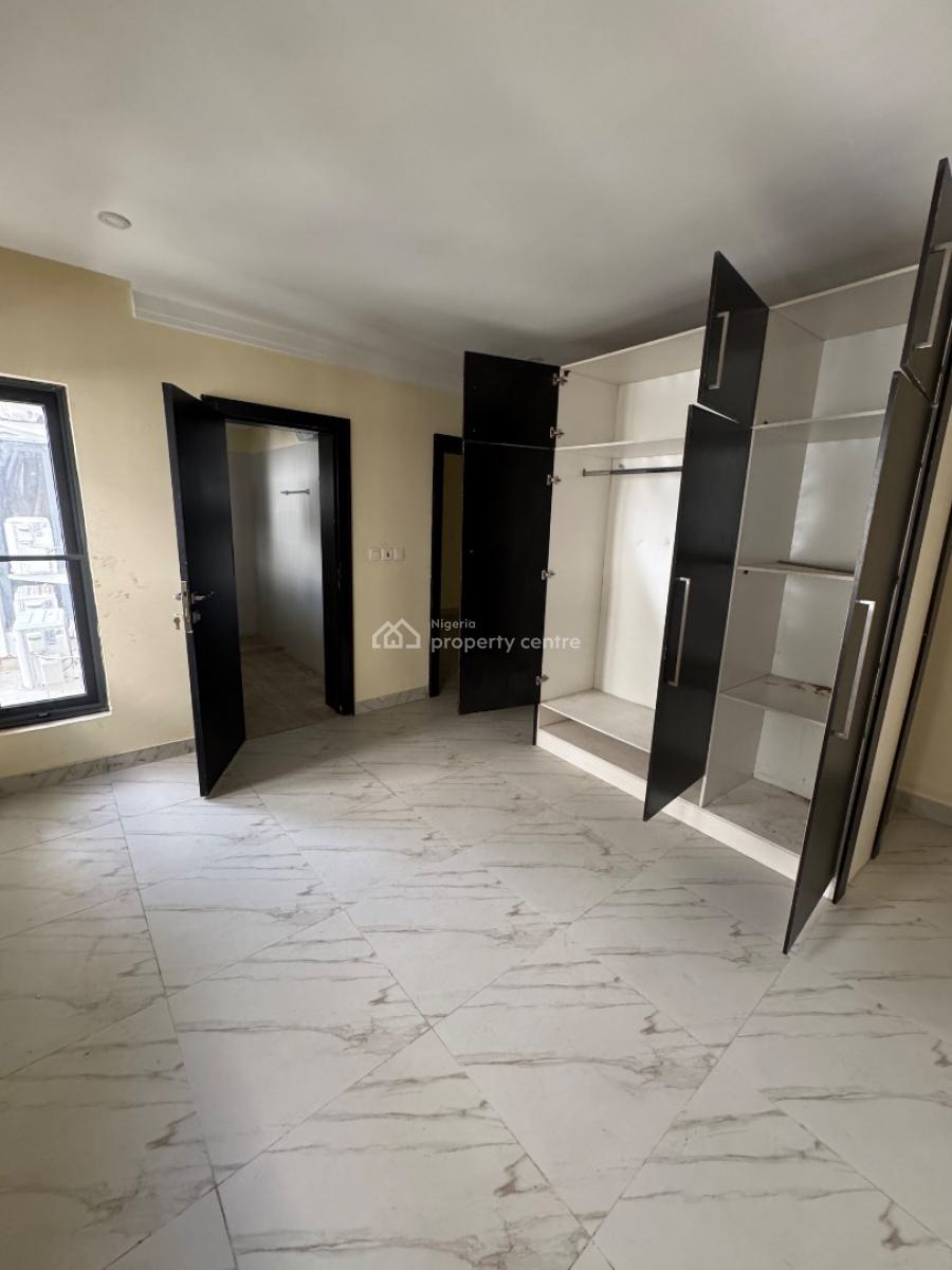 Luxury 2 Bedroom Apartment, Oniru, Victoria Island (vi), Lagos, Flat / Apartment for Rent