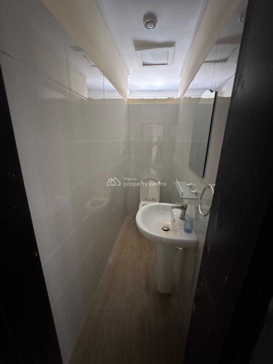 Luxury 2 Bedroom Apartment, Oniru, Victoria Island (vi), Lagos, Flat / Apartment for Rent