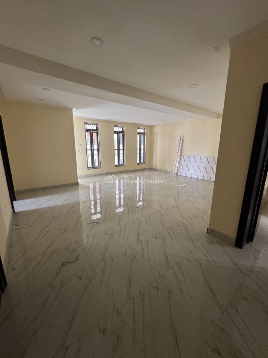 Luxury 2 Bedroom Apartment, Oniru, Victoria Island (vi), Lagos, Flat / Apartment for Rent