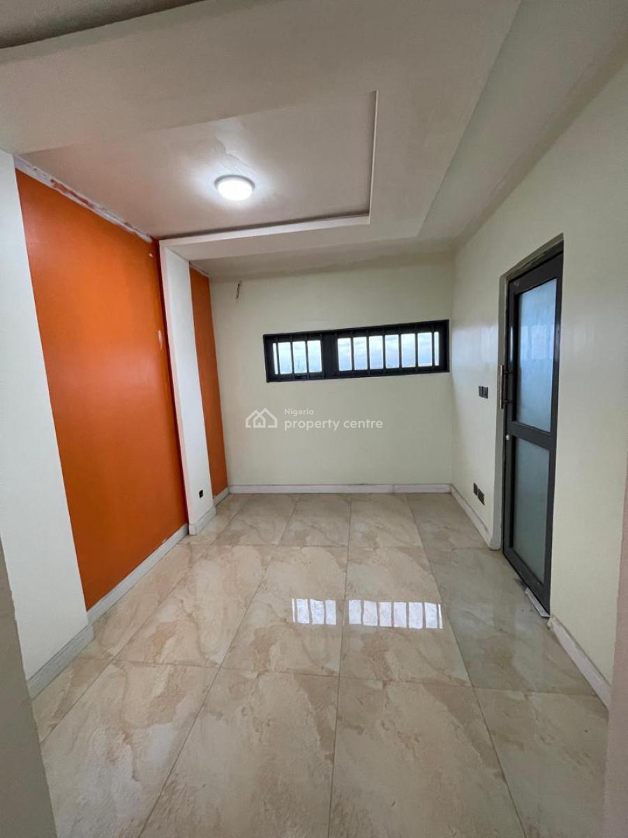 Newly Built and Luxury 5bedroom Detached House at Maryland Lagos, Maryland, Maryland, Lagos, Detached Duplex for Sale