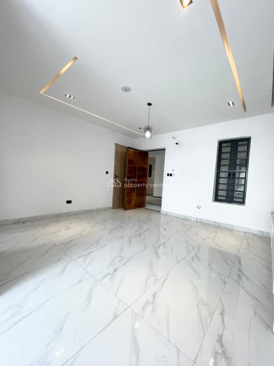 Newly Built 2br, Ikate Estate, Lekki, Lagos, Flat / Apartment for Rent