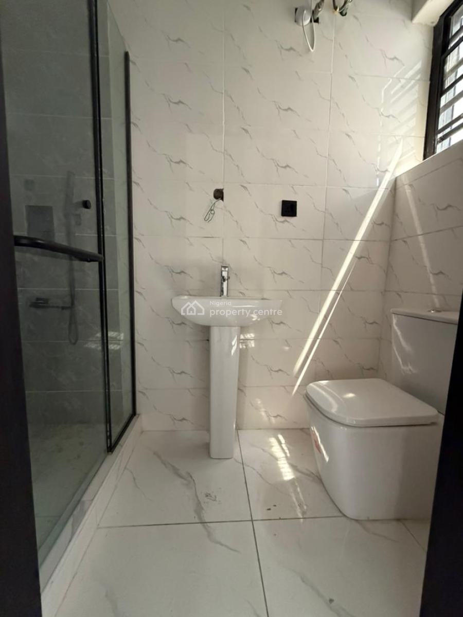 5bedroom Fully Detached Duplex, Orchid, Lekki, Lagos, Detached Duplex for Sale