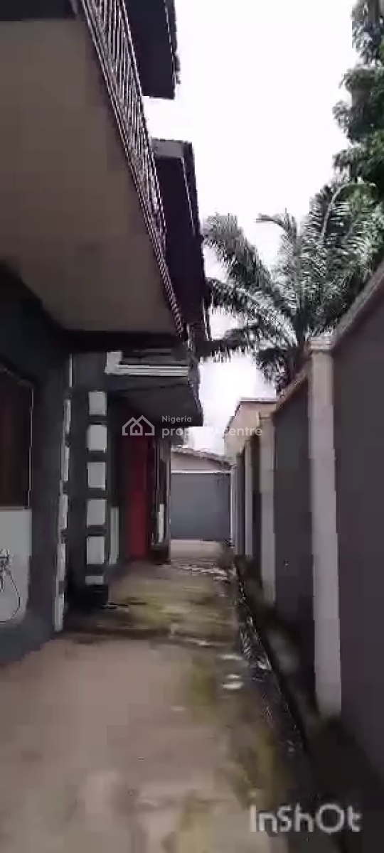2units of 3bedroom+1unit of 2bedroom+3units of Roomself, Meiran, Agege, Lagos, Block of Flats for Sale