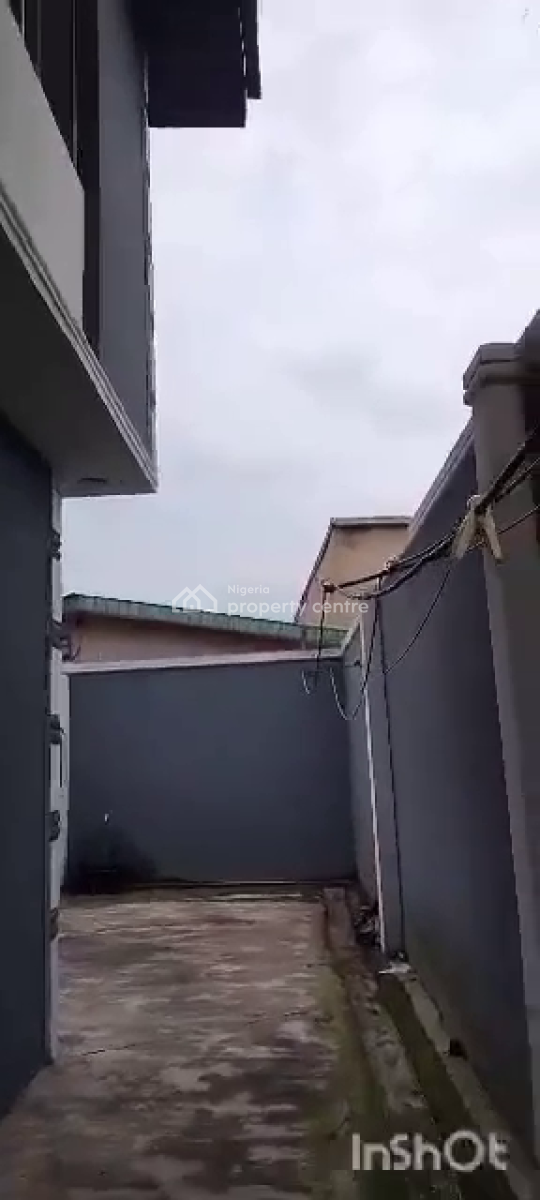 2units of 3bedroom+1unit of 2bedroom+3units of Roomself, Meiran, Agege, Lagos, Block of Flats for Sale