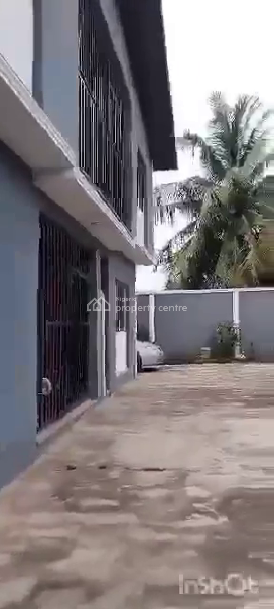 2units of 3bedroom+1unit of 2bedroom+3units of Roomself, Meiran, Agege, Lagos, Block of Flats for Sale