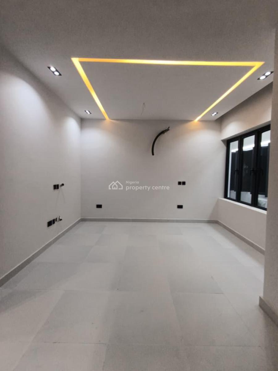 4 Bedroom Duplex, Off Freedom Way, Lekki Phase 1, Lekki, Lagos, Terraced Duplex for Rent