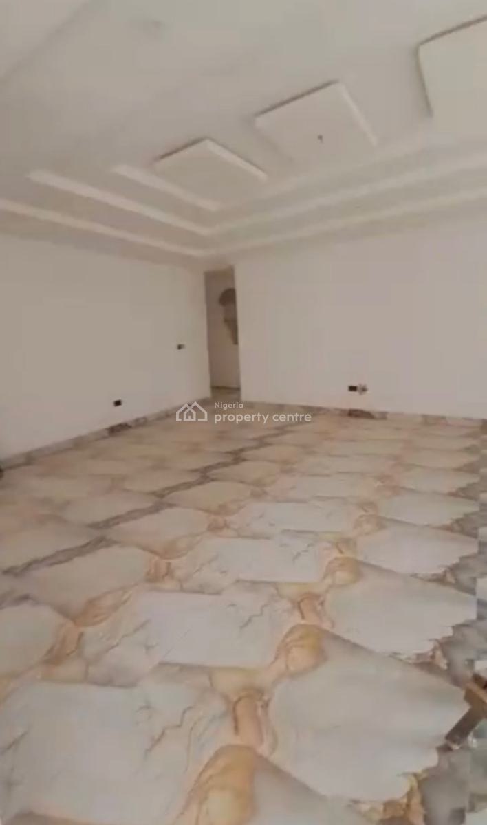 Luxury New Spacious 3bedroom Flat, Idu Industrial, Abuja, Block of Flats for Sale