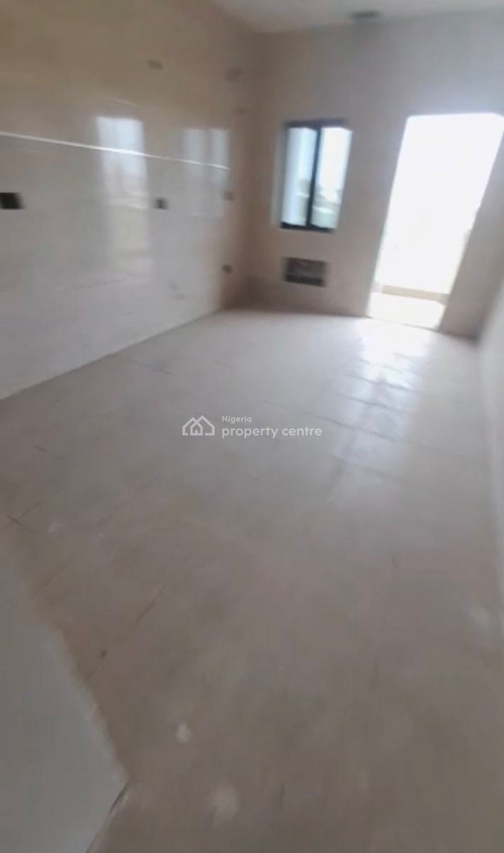 Luxury New Spacious 3bedroom Flat, Idu Industrial, Abuja, Block of Flats for Sale