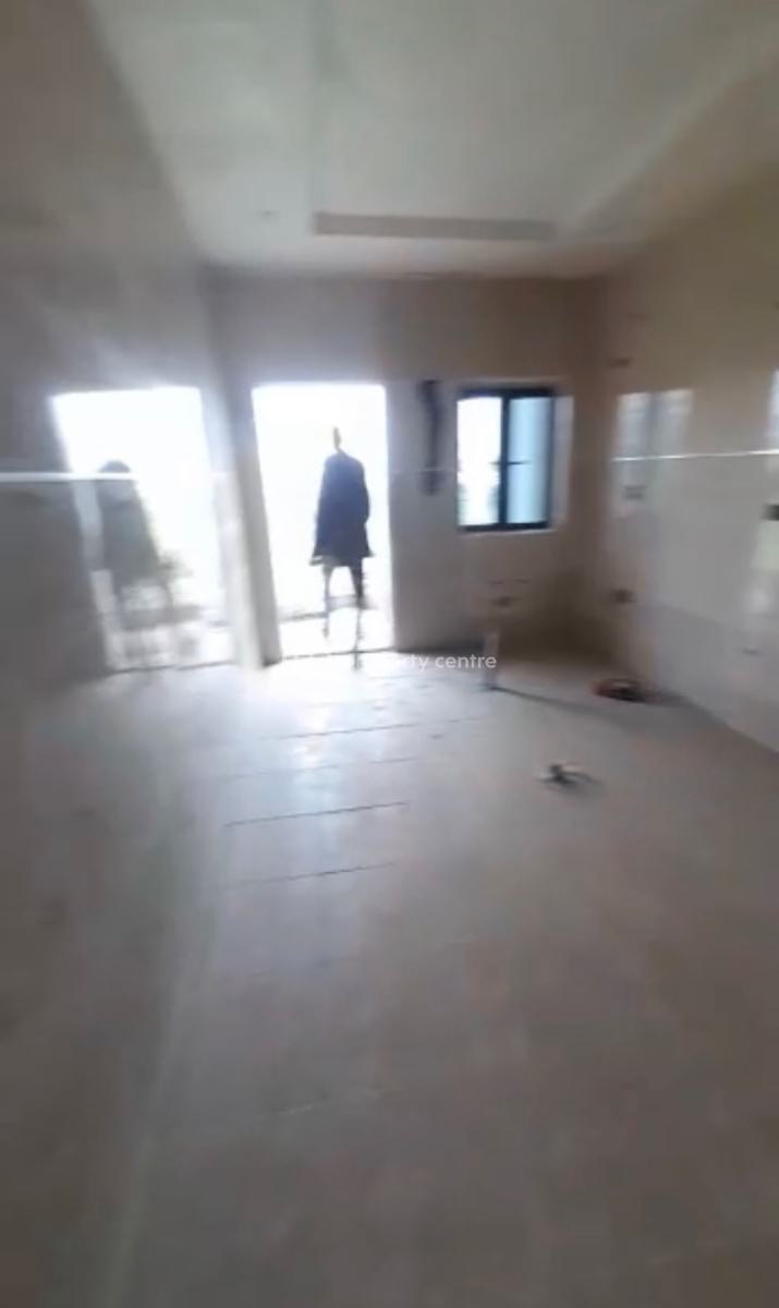 Luxury New Spacious 3bedroom Flat, Idu Industrial, Abuja, Block of Flats for Sale