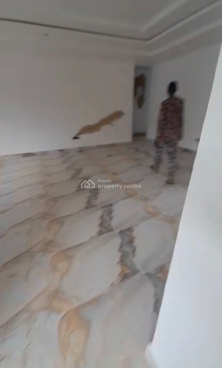 Luxury New Spacious 3bedroom Flat, Idu Industrial, Abuja, Block of Flats for Sale