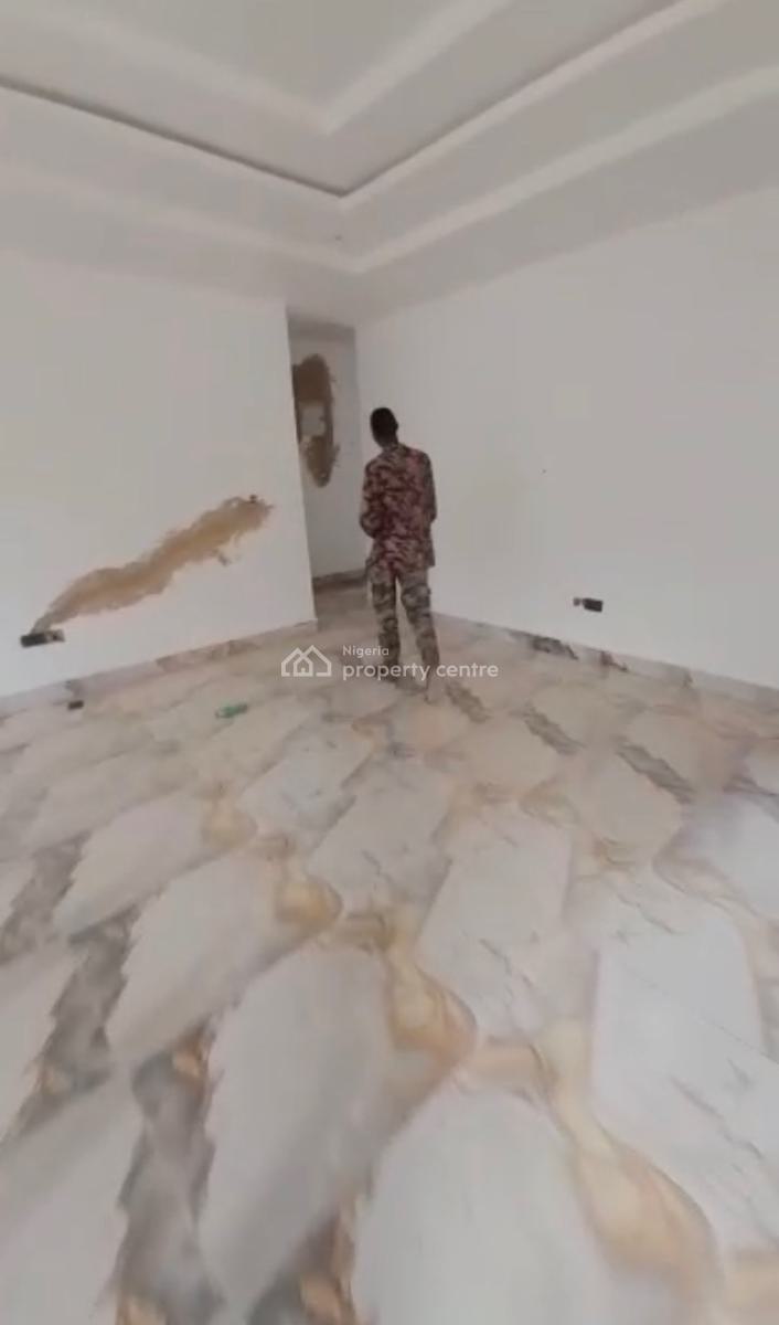 Luxury New Spacious 3bedroom Flat, Idu Industrial, Abuja, Block of Flats for Sale