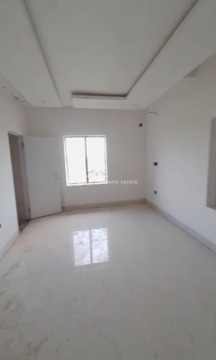 Luxury New Spacious 3bedroom Flat, Idu Industrial, Abuja, Block of Flats for Sale