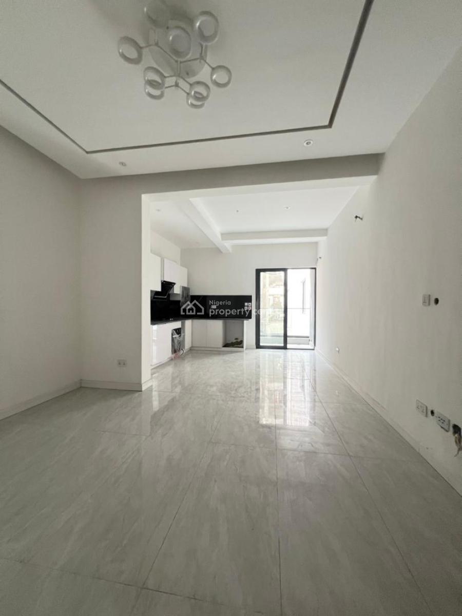 Newly Built to Taste 2 Bedroom Apartments, Ikate Estate, Lekki, Lagos, Flat / Apartment for Rent