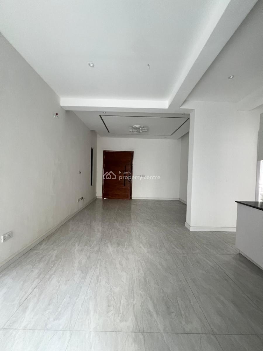 Newly Built to Taste 2 Bedroom Apartments, Ikate Estate, Lekki, Lagos, Flat / Apartment for Rent