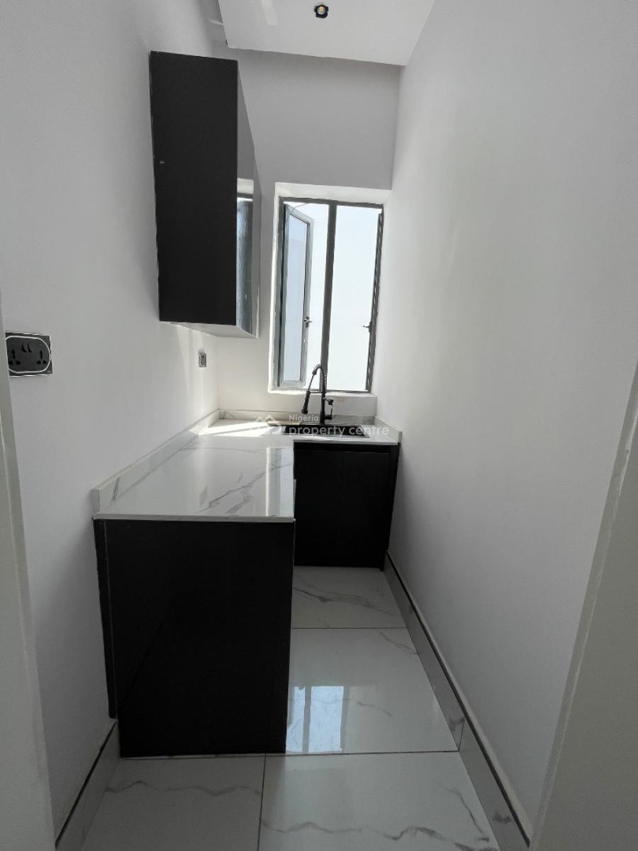 Exquisite 6 Bedroom Fully Detached Duplex with Bq ,cinema,rooftop Pool, Megamound Estate, Ikota, Lekki, Lagos, Detached Duplex for Sale