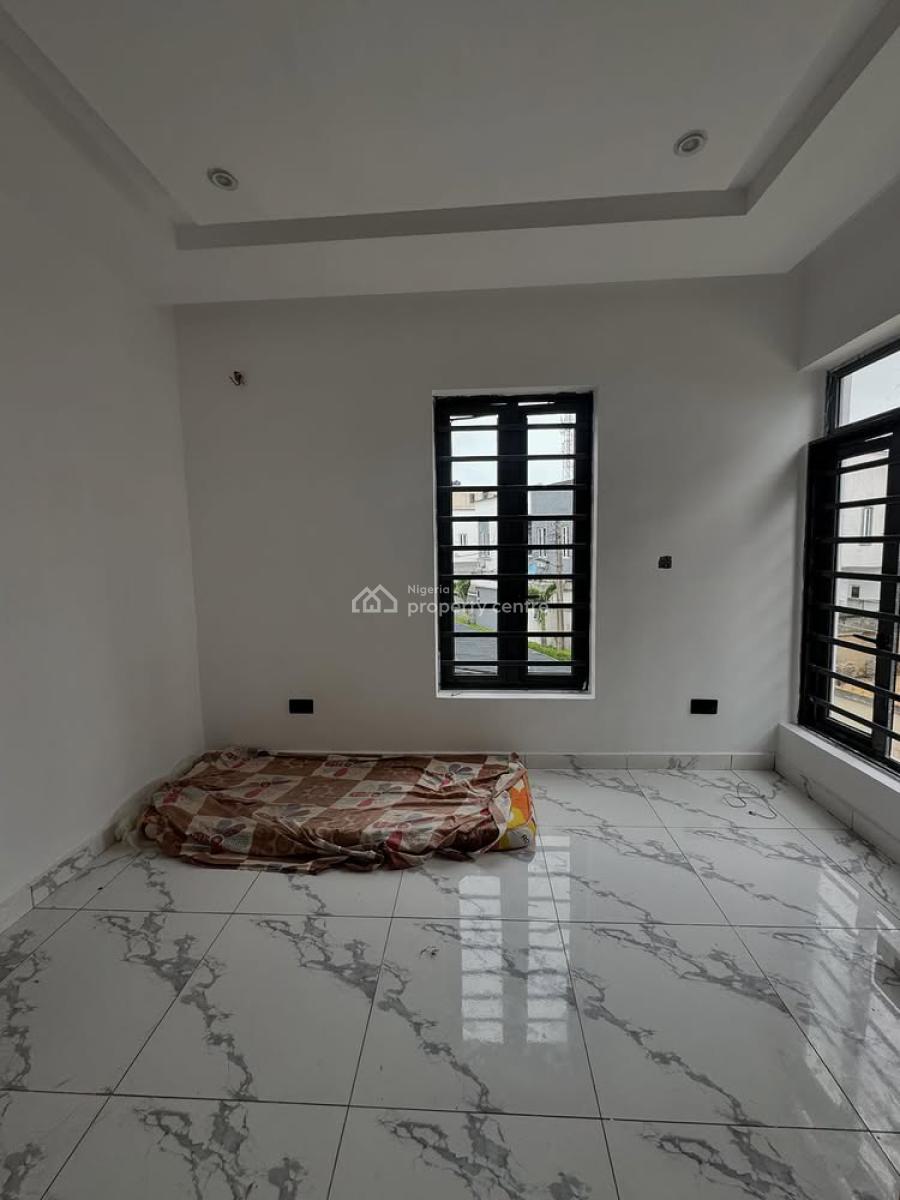 Luxury Studio Room at Lekki Conservation, Near Lekki Conservation, Lekki, Lagos, Block of Flats for Sale
