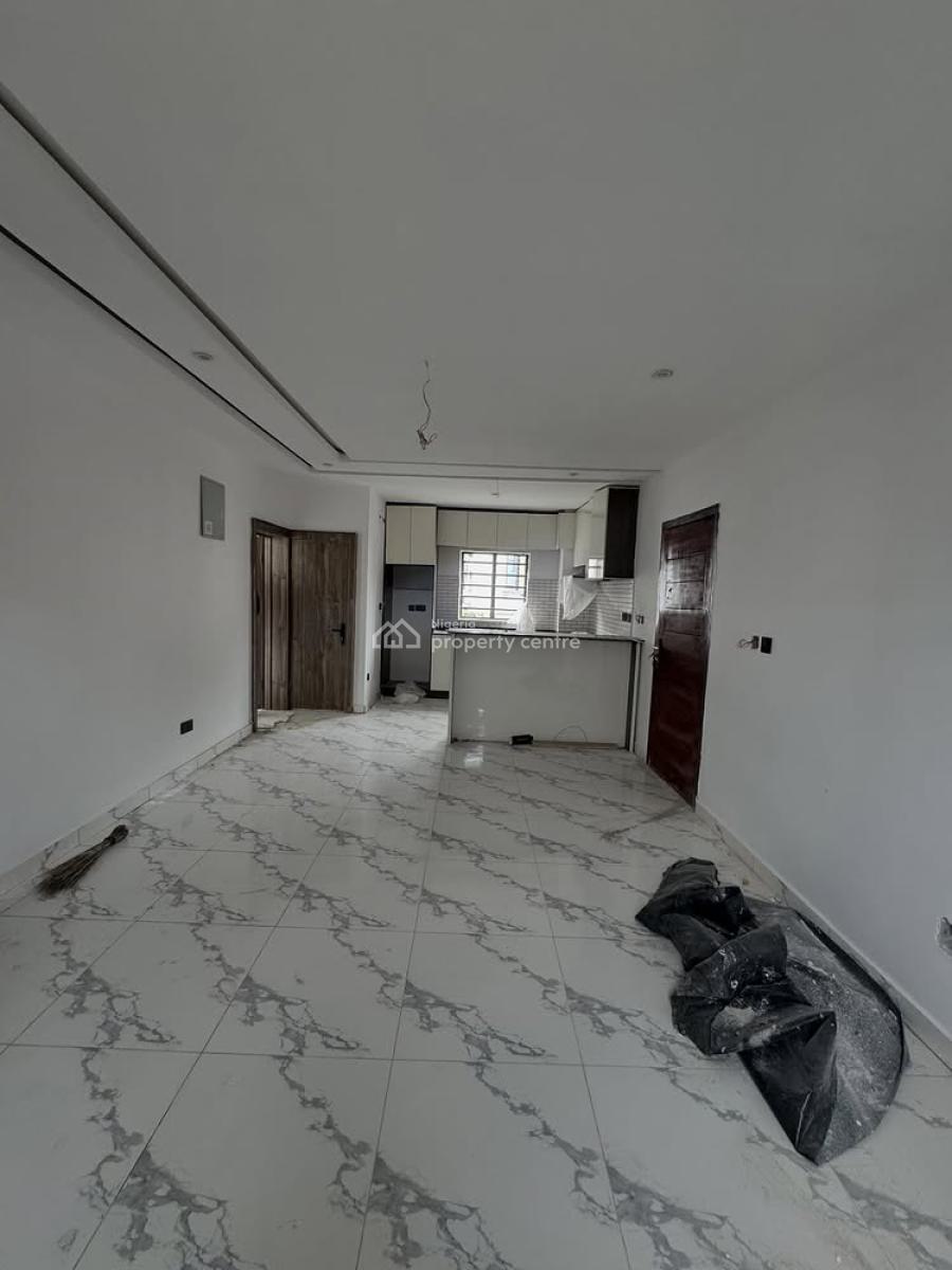 Luxury Studio Room at Lekki Conservation, Near Lekki Conservation, Lekki, Lagos, Block of Flats for Sale