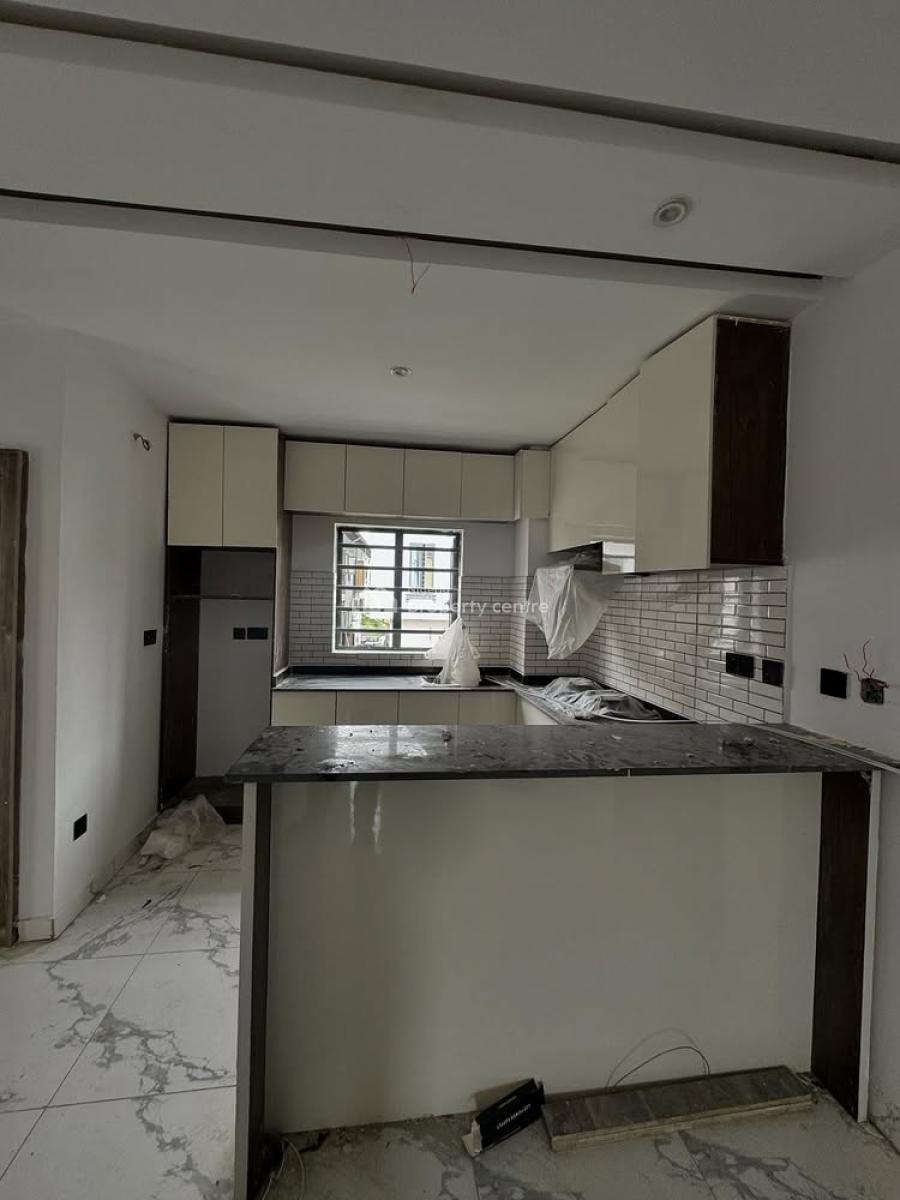 Luxury Studio Room at Lekki Conservation, Near Lekki Conservation, Lekki, Lagos, Block of Flats for Sale