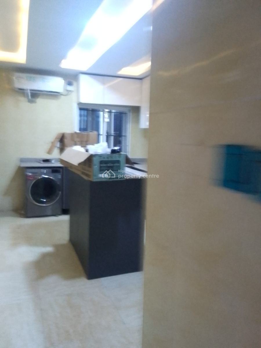 Newly Built and Tastefully Finished 3bedroom Flat  at Gbagada Lagos, Gbagada Millennium Estate, Gbagada, Lagos, Flat / Apartment for Sale