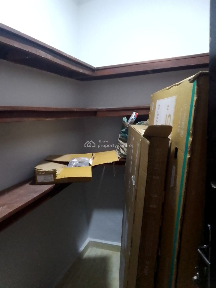 Newly Built and Tastefully Finished 3bedroom Flat  at Gbagada Lagos, Gbagada Millennium Estate, Gbagada, Lagos, Flat / Apartment for Sale